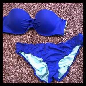 Victoria’s Secret VS swim suit